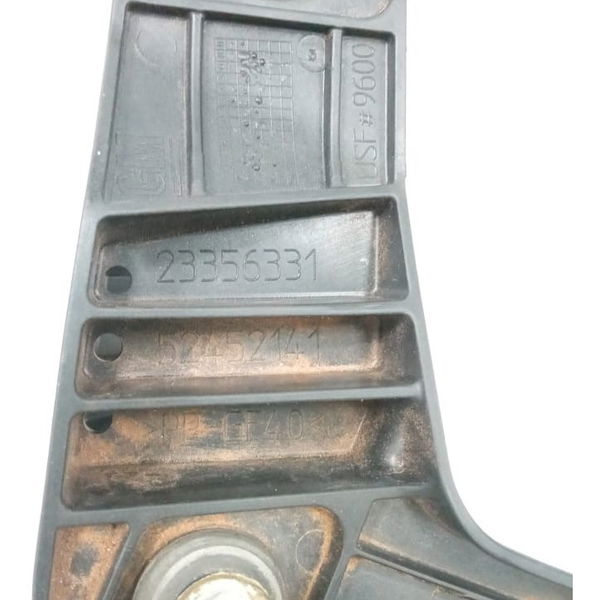 Suporte Módulo Abs Gm Equinox 2020 23356331