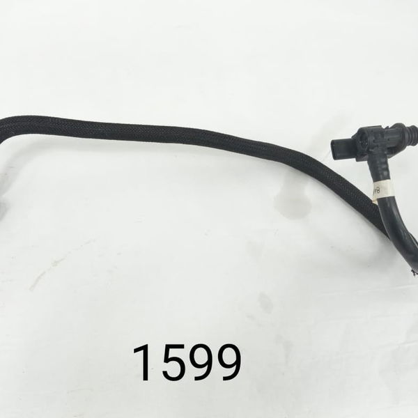 Cano Mangueira Hidrovaco C/ Sensor Gm Equinox 2020
