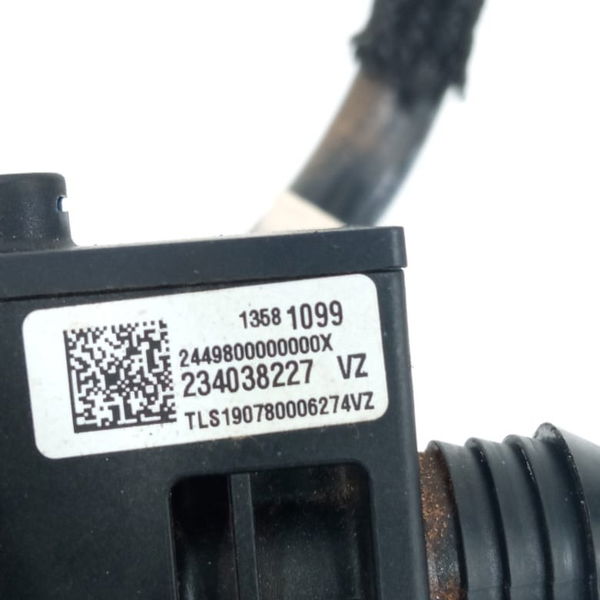 Cano Mangueira Hidrovaco C/ Sensor Gm Equinox 2020