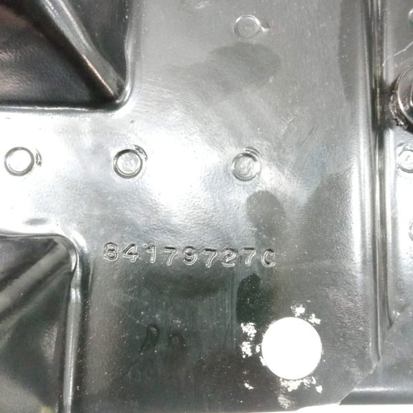 Suporte Base Bateria Gm Equinox 2020 84179727c