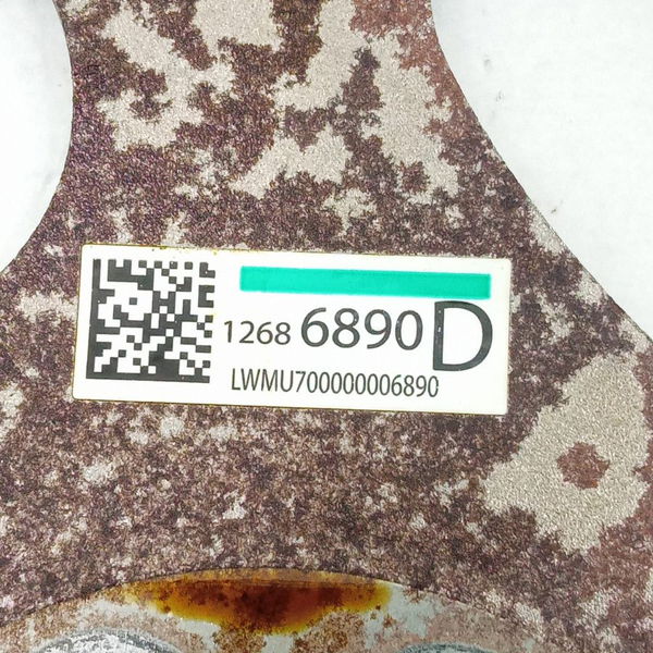 Cremalheira Volante Motor Gm Equinox 2020 12686890d