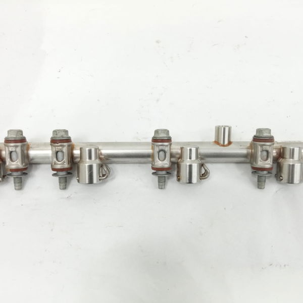 Flauta Injetora Gm Equinox 2020 12689354