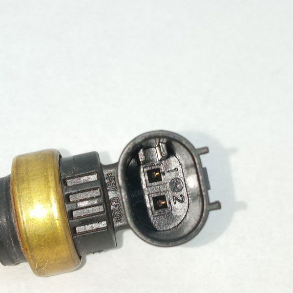 Sensor Temperatura Água Gm Equinox 2020 12656444