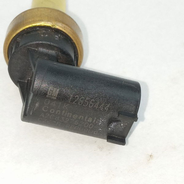 Sensor Temperatura Água Gm Equinox 2020 12656444