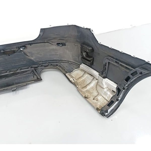Parachoque Traseiro Vw Passat 2012