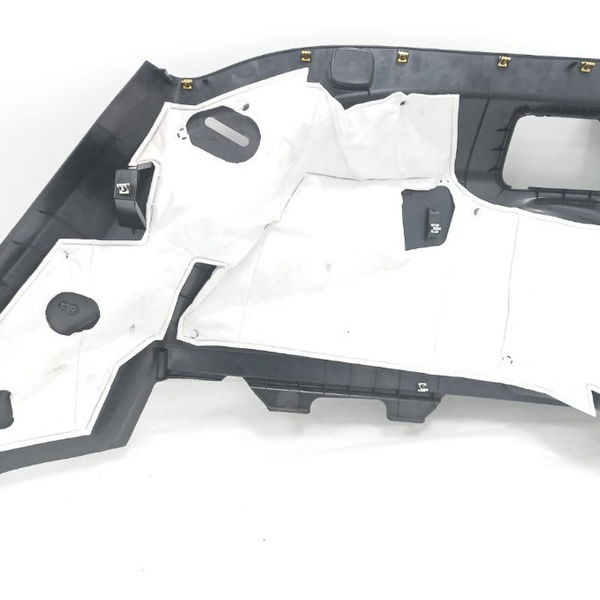 Forro Esquerdo Porta Malas Gm Equinox 2020