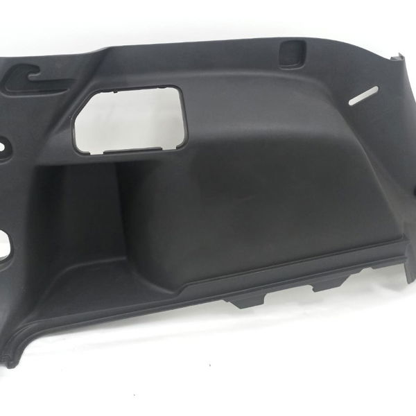 Forro Esquerdo Porta Malas Gm Equinox 2020