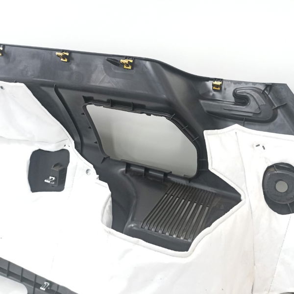 Forro Esquerdo Porta Malas Gm Equinox 2020