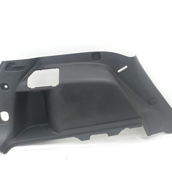 Forro Esquerdo Porta Malas Gm Equinox 2020