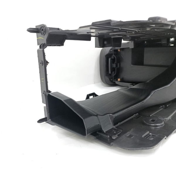 Console Central Gm Equinox 2020