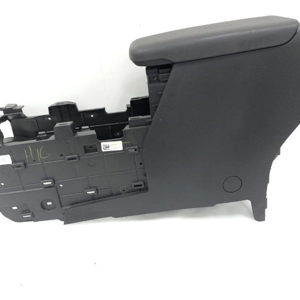 Console Central Gm Equinox 2020