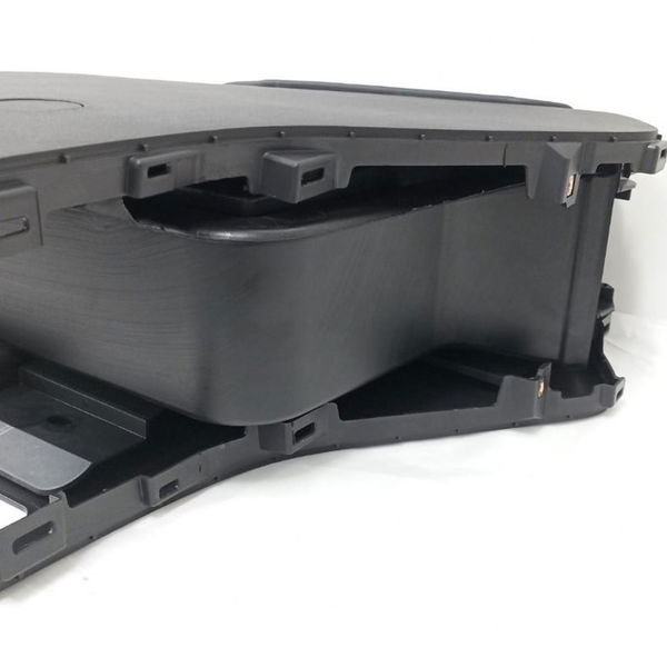 Console Central Gm Equinox 2020
