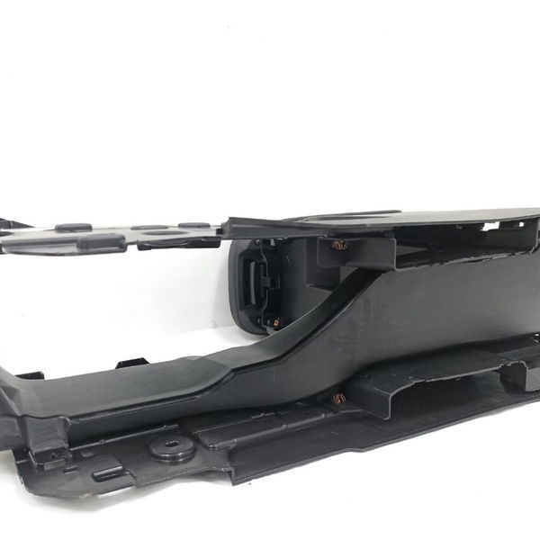 Console Central Gm Equinox 2020