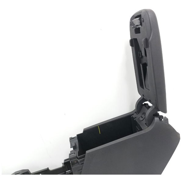 Console Central Gm Equinox 2020
