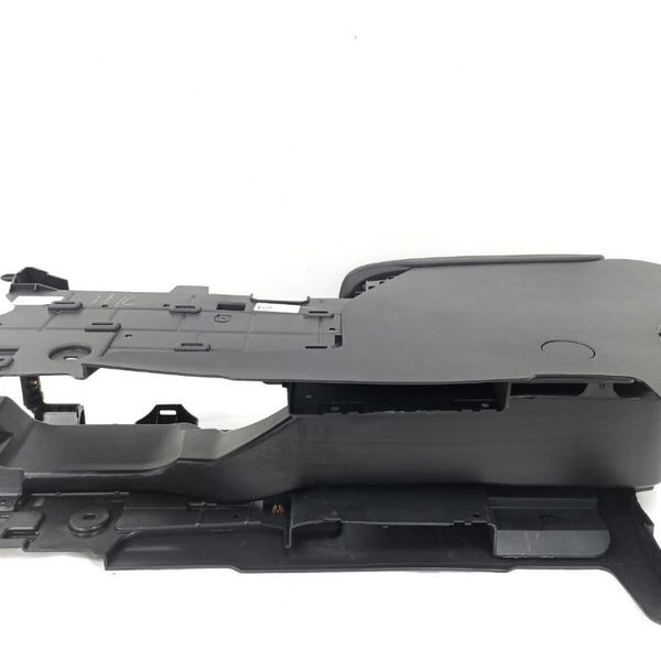 Console Central Gm Equinox 2020