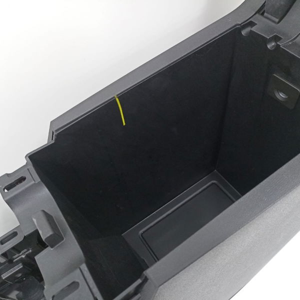Console Central Gm Equinox 2020