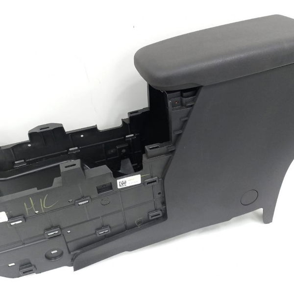Console Central Gm Equinox 2020