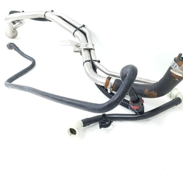 Gargalo Tanque Gm Equinox 2020 84496048