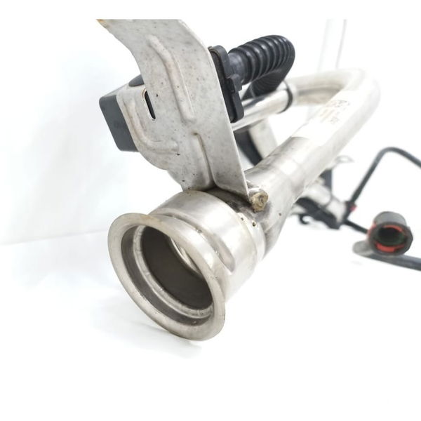 Gargalo Tanque Gm Equinox 2020 84496048