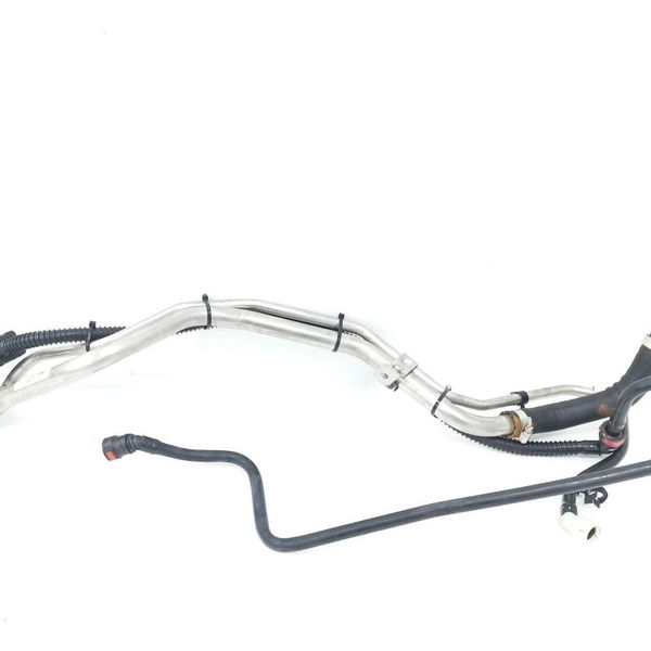 Gargalo Tanque Gm Equinox 2020 84496048