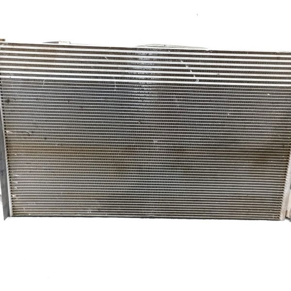 Condensador De Ar Gm Equinox 2020 13598922 Original
