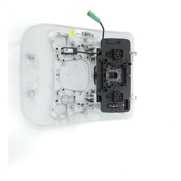 Comando Luz Teto Cortesia Jeep Renegade 2020