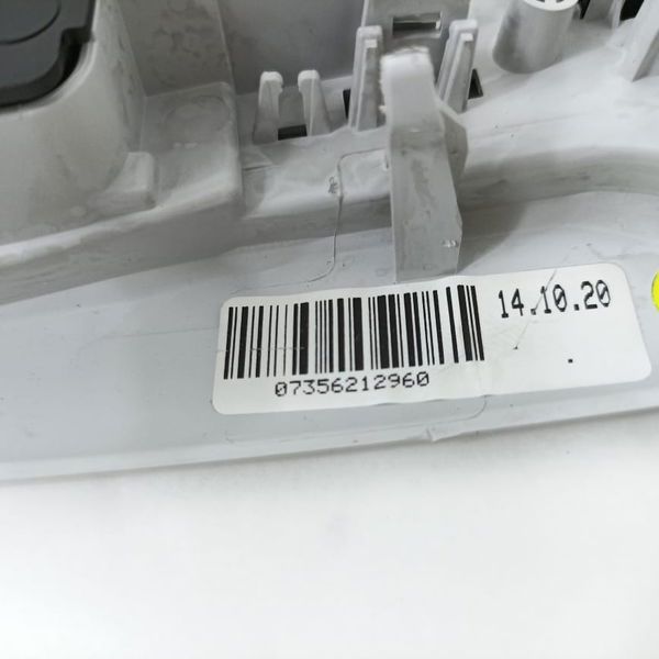 Comando Luz Teto Cortesia Jeep Renegade 2020