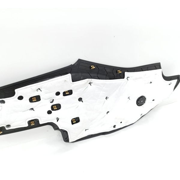 Acabamento Console Lateral Esquerdo Gm Equinox 2020
