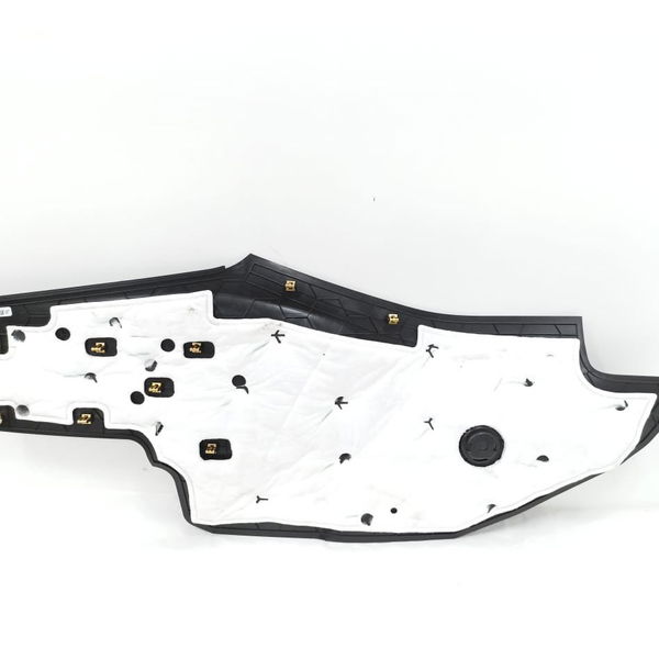 Acabamento Console Lateral Esquerdo Gm Equinox 2020