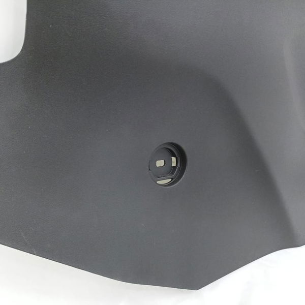 Acabamento Console Lateral Esquerdo Gm Equinox 2020