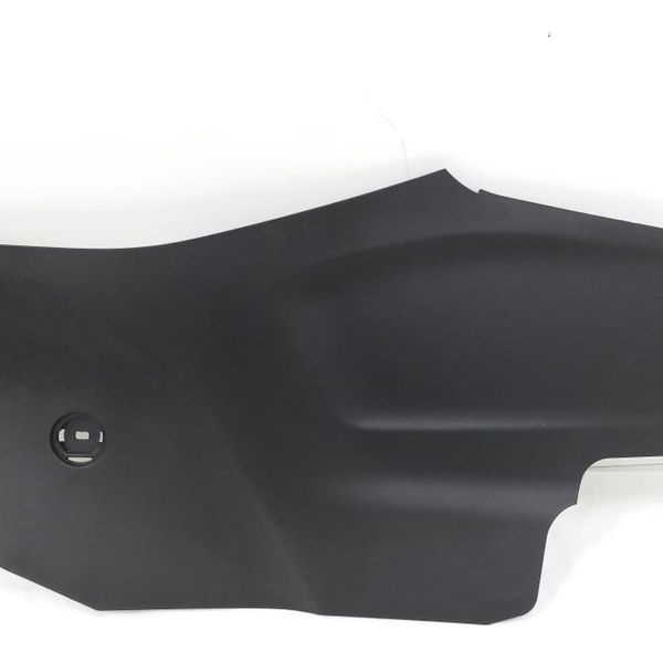 Acabamento Console Lateral Esquerdo Gm Equinox 2020