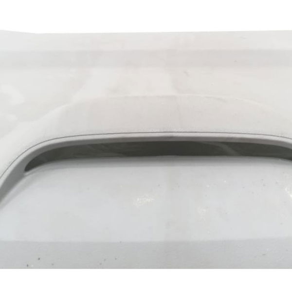 Tampão Bagagito Honda Civic 2014 84500tr8