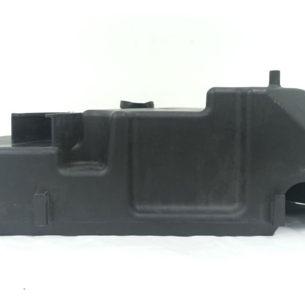 Suporte Caixa Fusível Porsche Cayenne 2004