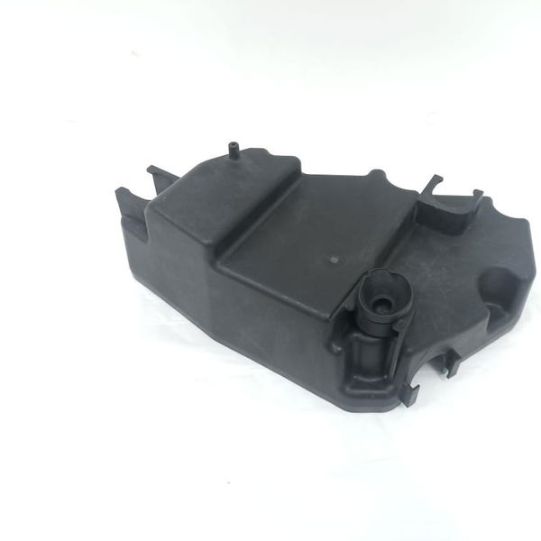 Suporte Caixa Fusível Porsche Cayenne 2004