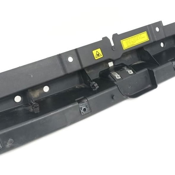 Moldura Painel Superior Jeep Renegade 2020 735607692