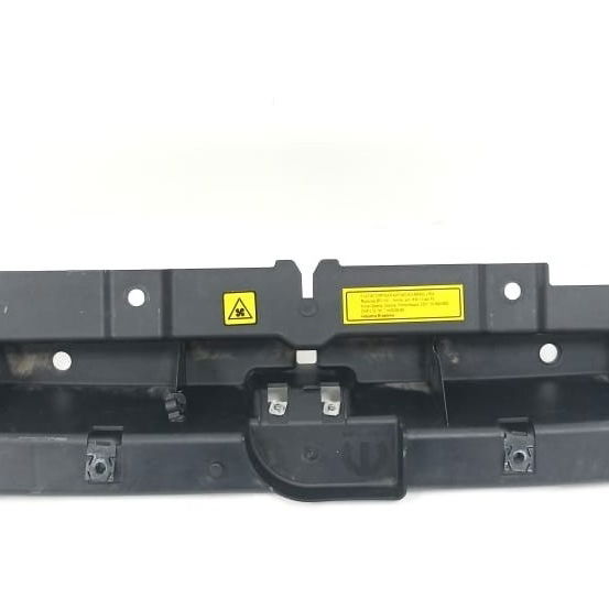 Moldura Painel Superior Jeep Renegade 2020 735607692
