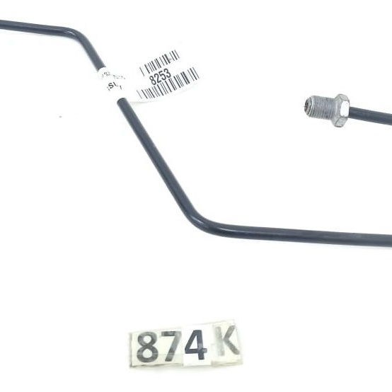 Cano Módulo Abs Gm Tracker 1.4 Turbo 2018 86693014