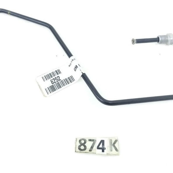 Cano Módulo Abs Gm Tracker 1.4 Turbo 2018 87815340