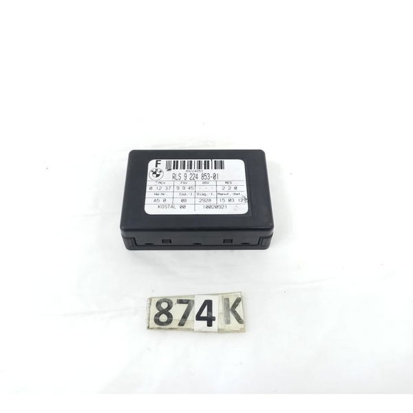 Sensor De Chuva Bmw X1 2013 922485301