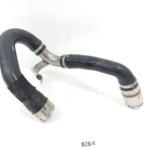 Mangueira Turbina Gm Tracker 1.4 2018 1803080016