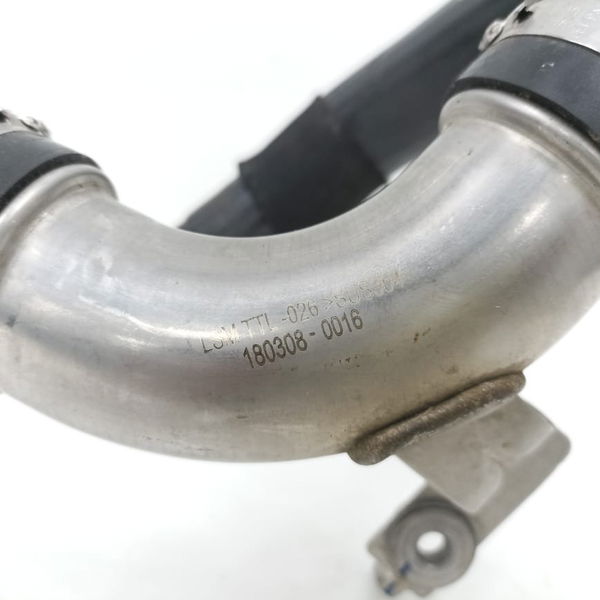 Mangueira Turbina Gm Tracker 1.4 2018 1803080016