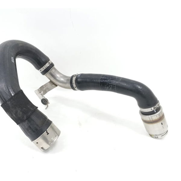 Mangueira Turbina Gm Tracker 1.4 2018 1803080016