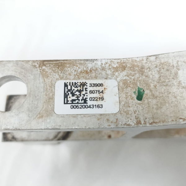 Coxim Inferior Câmbio Jeep Renegade 2018 00520043163