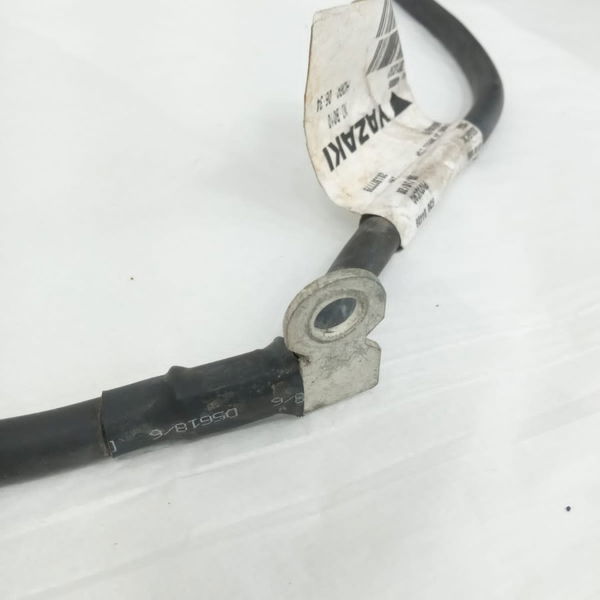 Cabo Bateria Jeep Renegade 2020 2021 52149817