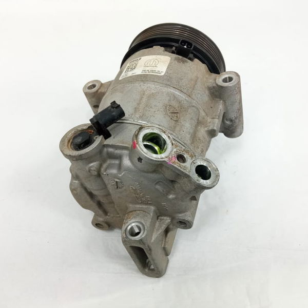 Compressor Ar Jeep Renegade 2020 2021 52094150