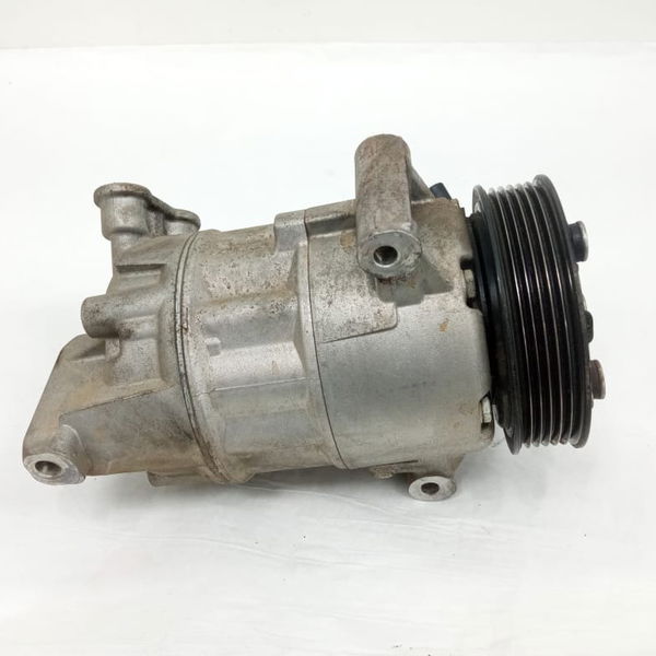 Compressor Ar Jeep Renegade 2020 2021 52094150