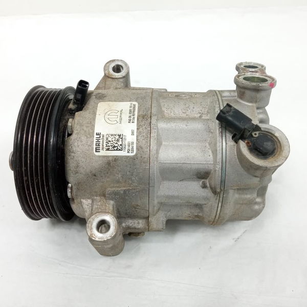 Compressor Ar Jeep Renegade 2020 2021 52094150