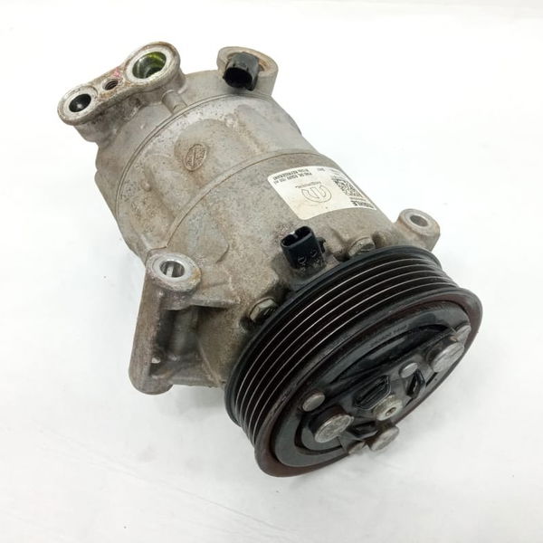 Compressor Ar Jeep Renegade 2020 2021 52094150
