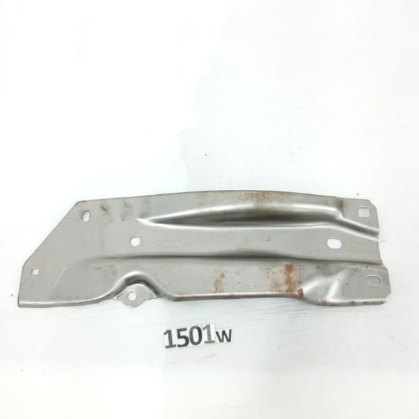 Suporte Chapa Jeep Renegade 2020 2021 52026228