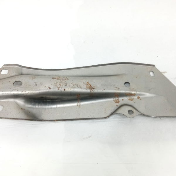 Suporte Chapa Jeep Renegade 2020 2021 52026228